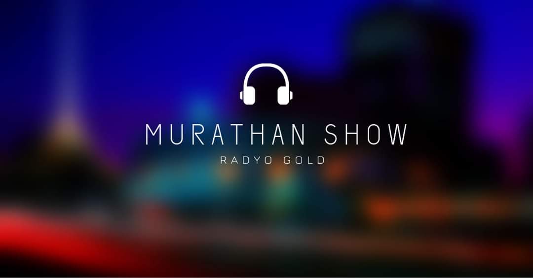 Murathan Show